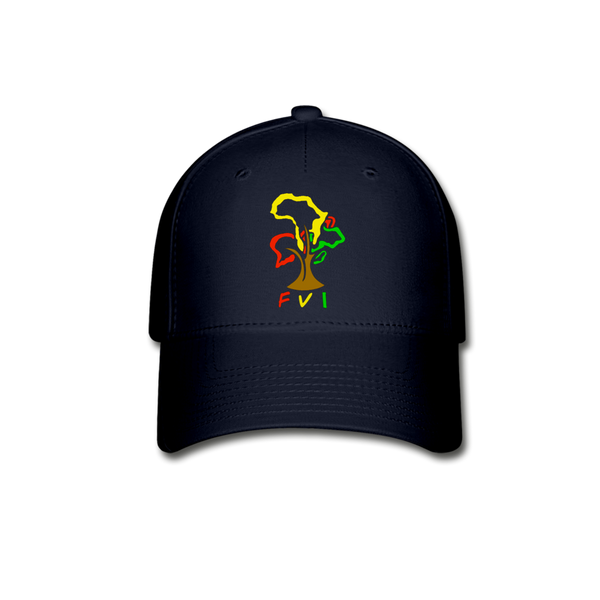 FVI BRAND Baseball Cap - navy